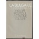 La bulgarie contemporaine - Historique, politique, économie, culture