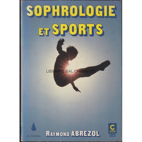 Sophrologie et sports