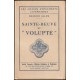 Sainte-Beuve et "Volupté"