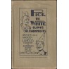 Pick et White, Clowns Illusionnistes Spectacle de cirque en fausse illusion pour petits et grands