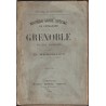 Nouveau guide spécial de l'étranger à Grenoble et ses environs -