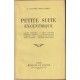 Petite Suite Excentrique - Forneret - Cabanon - Lassailly - Forbin - ...