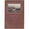 Albertville et ses environs