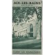 Alpes de Savoie - AIX LES BAINS guérit les rhumatismes