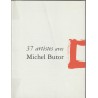 37 artistes avec Michel Butor