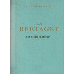 La Bretagne 2 volumes