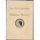 Les incarnations de Madame Bovary