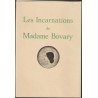 Les incarnations de Madame Bovary