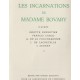Les incarnations de Madame Bovary