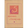 Cinq histoires d'Outre-Mer