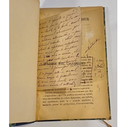 Une visite au Maréchal Canrobert