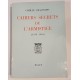 Cahiers secrets de l'Armistice  (1939-1940)
