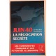 JUIN 40  La négociation secrète Les communistes français et les autorités allemandes
