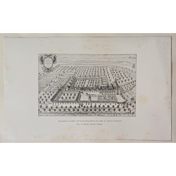 Maisons de l'ordre des Chartreux - Province de Teutonie - Chartreuse de Lierre