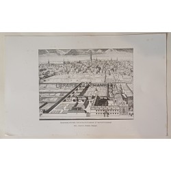Maisons de l'ordre des Chartreux - Province de Teutonie - Chartreuse d'Anvers