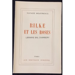 Rilke et les roses