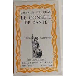 Le conseil de Dante