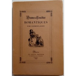 Drames et comédies romantiques