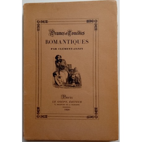 Drames et comédies romantiques