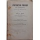 L'instruction publique en Maurienne avant la révolution