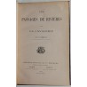 Les passages de rivieres par la cavalerie