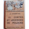 Contes et légendes de Pologne