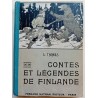 Contes et légendes de Finlande