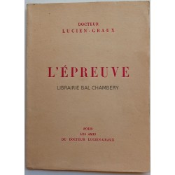L'Epreuve