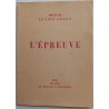 L'Epreuve