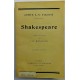 Shakespeare - Deuxième édition
