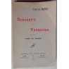 Souvenirs et fantaisies. Vers et prose.