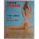 PARIS FLASH mensuel n°6 Brigitte Bardot, Ursula Andress, Claudia Cardinale