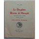 La Dauphine Béatrix de Hongrie Comtesse de Viennois et d'Albon 1285-1354 Pages d'histoire dauphinoise