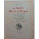 La Dauphine Béatrix de Hongrie Comtesse de Viennois et d'Albon 1285-1354 Pages d'histoire dauphinoise