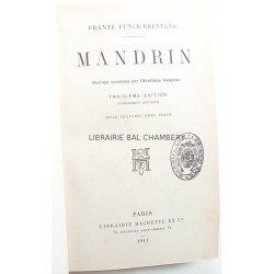 Mandrin