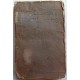 Constitution épidémique de Grenoble des années VII et VIII
