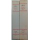 Courrier littéraire XVIIIe Siècle 2 T