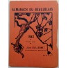 Almanach du Beaujolais 1943 - Treizième année