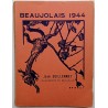 Almanach du Beaujolais 1944