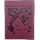 Almanach du Beaujolais 1952  - 22me année
