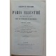 Paris illustré en 1870 et 1877 Guide de l'étranger et du parisien