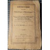 Répertoire par ordre alphabétique et chronologique des édits, lettres-patentes, billets royaux, manifestes, ordonnances,  ...
