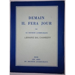 Demain il fera jour