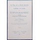 Au Pays de la Houille blanche  Lettre ouverte sur la Topographie aux élèves et anciens élèves de l'Institut Electrotechnique