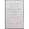 Au Pays de la Houille blanche  Lettre ouverte sur la Topographie aux élèves et anciens élèves de l'Institut Electrotechnique