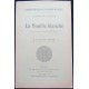 La Houille blanche (Le Dauphiné hydro-électrique)  Congrès de Grenoble