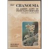 Chanousia le jardin alpin du Petit-Saint-Bernard entre vanoise et grand paradis