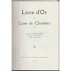 Livre d'Or du Lycée de Chambéry - Guerre Franco-Allemande - Expéditions coloniales - Grande Guerre