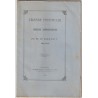 Légende pontificale - Légende napoléonienne - Pie VII et Napoléon Ier 1800-1815