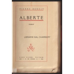 Alberte